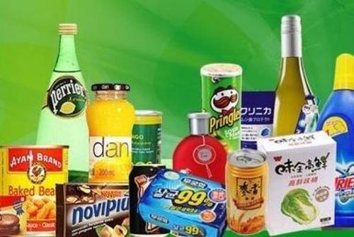 杭州机场进口预包装食品报关行联系方式与操作指南